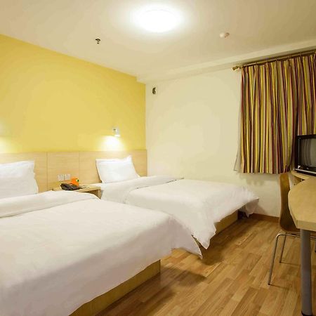 365 Hotel Haimen Oda fotoğraf